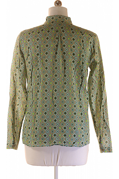 Vzorovaná Dámská Košile Barevná Marc O´Polo Vel. 42 | Marc O´Polo | obrázek 3