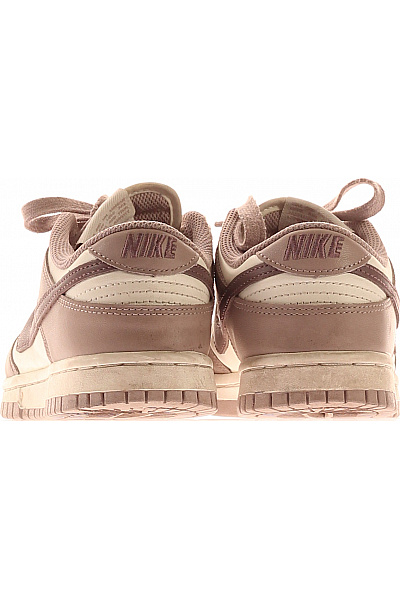 Dětské Boty Fialové Nike Vel.  36 | Nike | obrázek 4