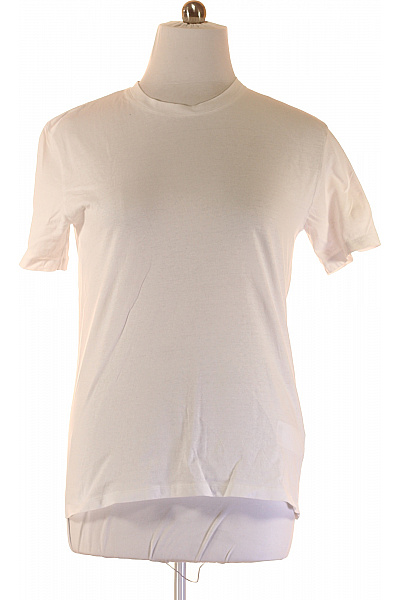 Pánské Tričko Bílé Maison Margiela Vel. L | maison margiela | obrázek 2