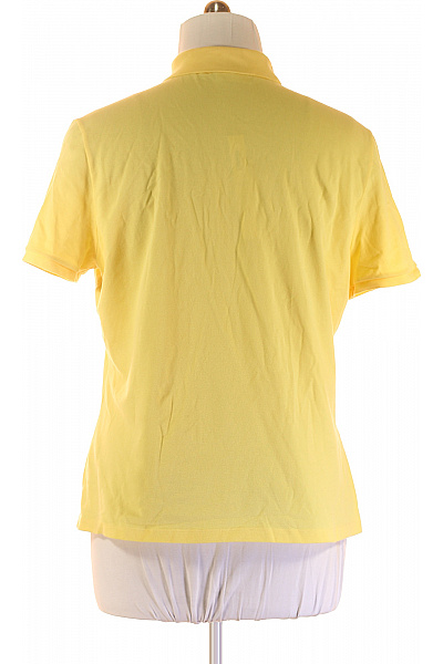 Dámské tričko | LACOSTE | obrázek 2