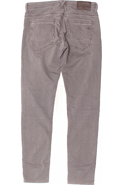 Pánské Džíny Šedé CROSS | CROSS | obrázek 2