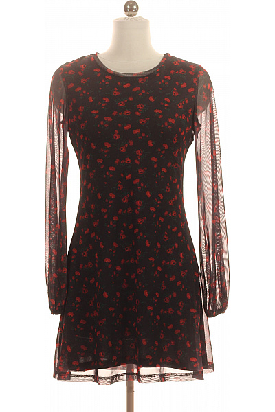 FB SISTER Šaty Černé Vel. XS | FB SISTER | obrázek 2