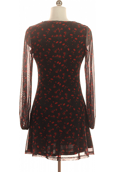 FB SISTER Šaty Černé Vel. XS | FB SISTER | obrázek 3