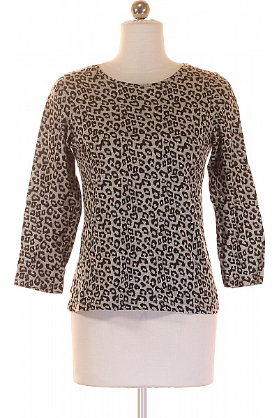 Dívčí Tričko Šedá | Unimoda | obrázek 2