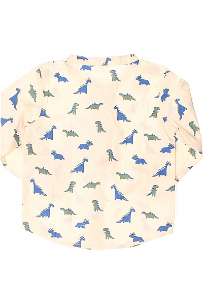 S.OLIVER Kojenecké Tričko Barevný | s.OLIVER | obrázek 2