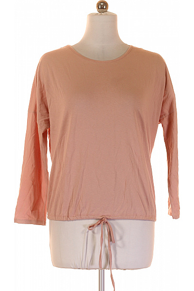 Dámské Tričko Růžové | Unimoda | obrázek 2