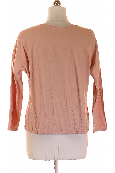 Dámské Tričko Růžové | Unimoda | obrázek 3