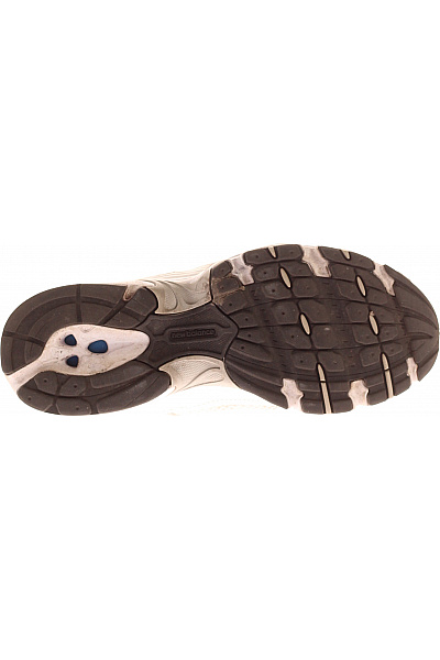 New Balance Dámské Boty 530 Bílé Vel.  38 Second hand Vel.  38 | New Balance | obrázek 3