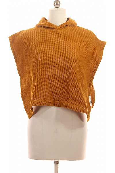 Liewood Kratká Dámská Vesta Hnědá | liewood | obrázek 2