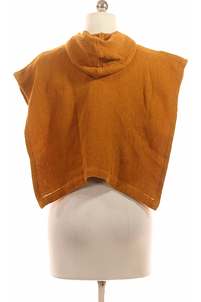 Liewood Kratká Dámská Vesta Hnědá | liewood | obrázek 4