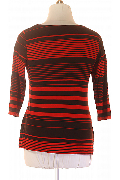 Dámské Tričko Barevné | Unimoda | obrázek 3