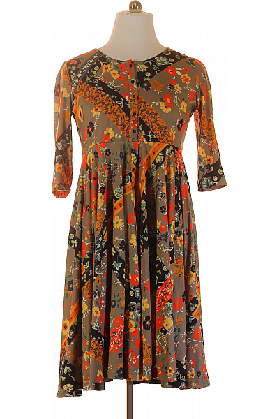 Šaty Barevné BONPRIX Vel. 44/46 | BONPRIX | obrázek 2