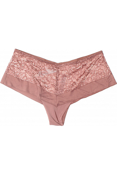 Dámské Prádlo Fialové Vel. 44 | TRIUMPH | obrázek 2