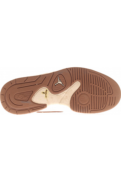 Dámské Tenisky Boty AIR Bílé Nike Vel.  40 Vel.  40 | Nike | obrázek 3