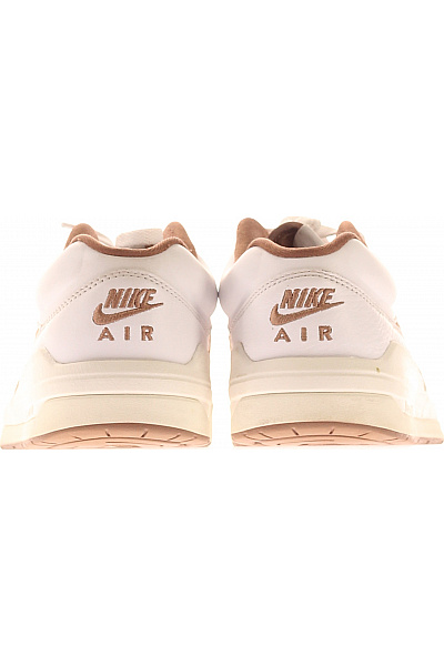 Dámské Tenisky Boty AIR Bílé Nike Vel.  40 Vel.  40 | Nike | obrázek 4