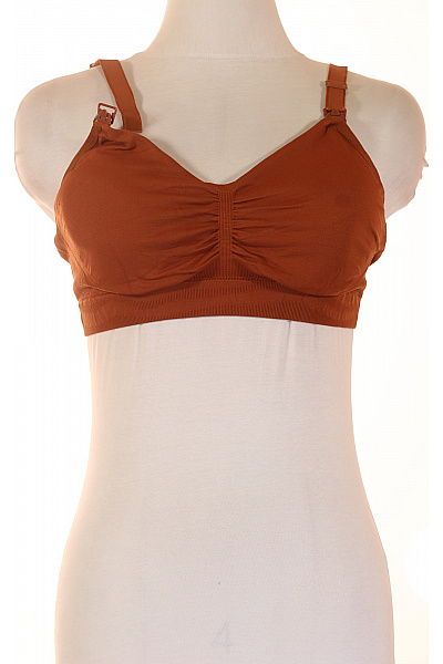 SAISEI Dámská kojící podprsenka hladká bezešvá | SAISEI | obrázek 2