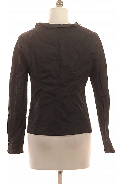 Dámské Blejzr Modrý Monari Vel. 36 | monari | obrázek 3