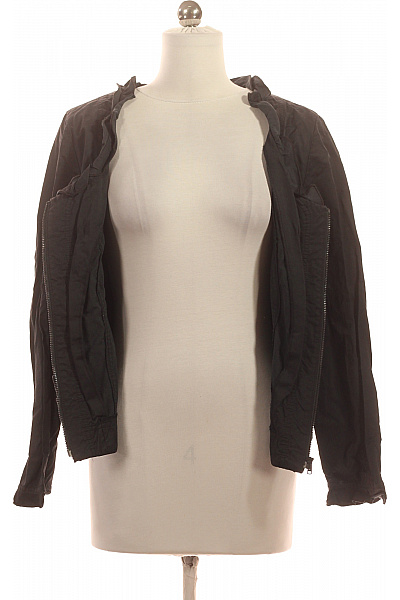 Dámské Blejzr Modrý Monari Vel. 36 | monari | obrázek 4