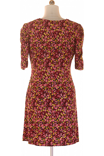 F&F Letní  Šaty Barevné Vel.  42 | F&F | obrázek 3