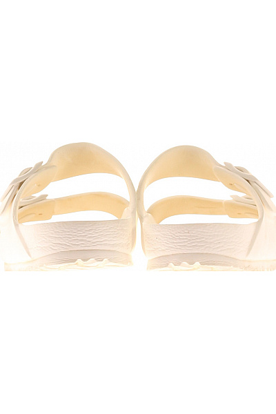 Birkenstock Dámské Boty Bílé Vel. 38 | Birkenstock | obrázek 4