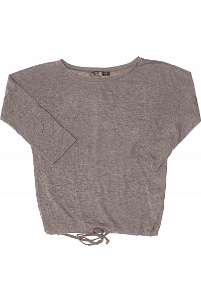 Halenka Šedá Second hand Vel. 36 | basic | obrázek 2