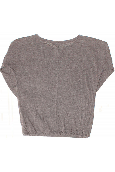 Halenka Šedá Second hand Vel. 36 | basic | obrázek 3