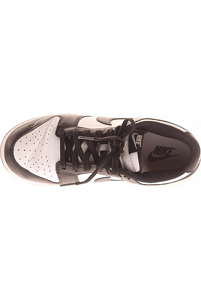 Dámské Tenisky Černobílé Nike Vel. 41 | Nike | obrázek 2