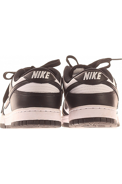 Dámské Tenisky Černobílé Nike Vel. 41 | Nike | obrázek 4
