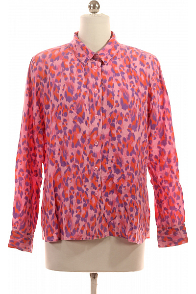 Dámská Košile Barevná CODELLO Second hand Vel. S | CODELLO | obrázek 2