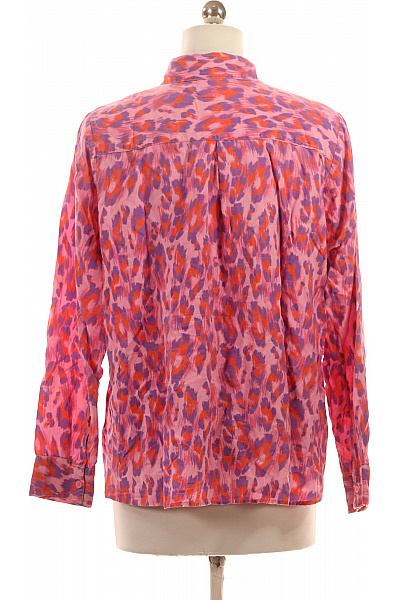 Dámská Košile Barevná CODELLO Second hand Vel. S | CODELLO | obrázek 3