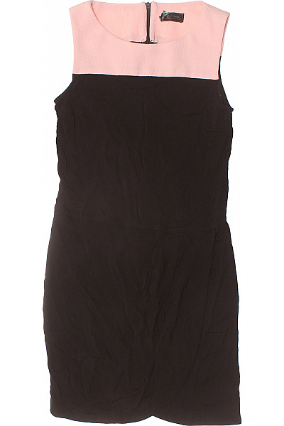 Šaty Černé | Unimoda | obrázek 2