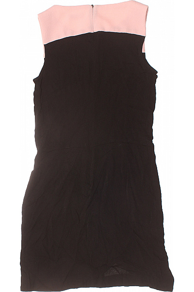 Šaty Černé | Unimoda | obrázek 3