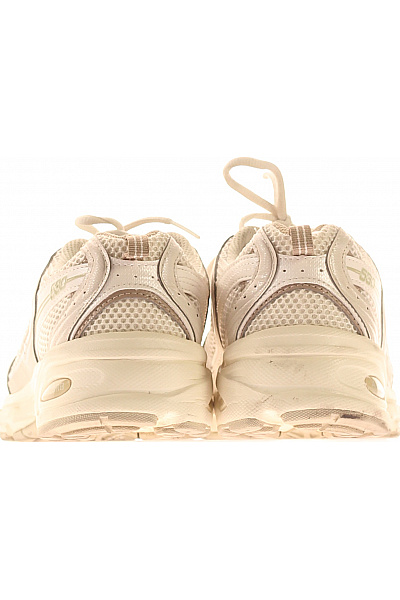 Dámské Tenisky Béžové New Balance | New Balance | obrázek 4