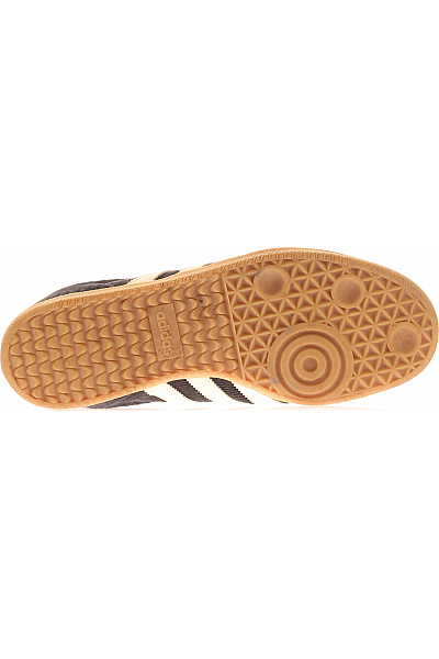 ADIDAS Pánské Boty Černé Second hand | ADIDAS | obrázek 3