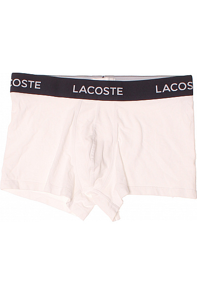 Pánské Spodní Prádlo Chybí štítek Bílé Lascana | Lascana | obrázek 2