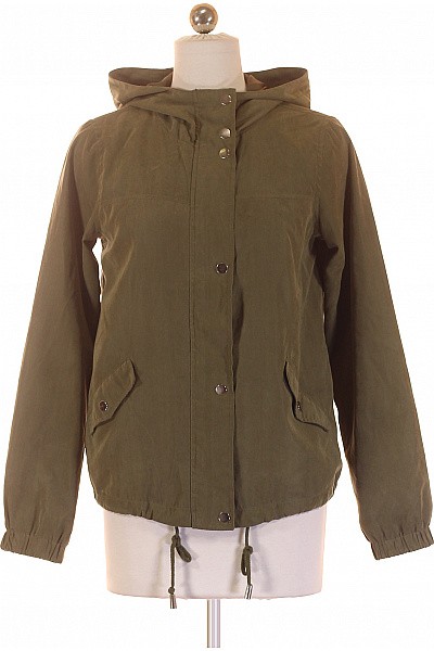 Dámská Přechodné Bundy Khaká Vel. XS | JACQUELINE DE YONG | obrázek 2