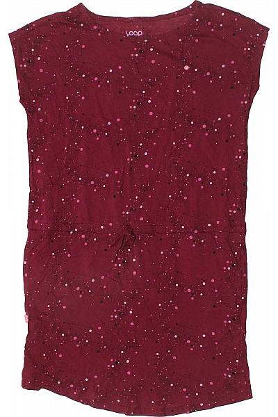 LOAP Šaty Fialové Vel. M | LOAP | obrázek 2