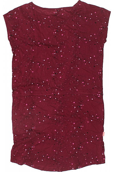 LOAP Šaty Fialové Vel. M | LOAP | obrázek 3