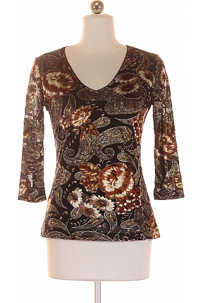 Halenka Barevná Street One Vel. 36 | Street One | obrázek 2