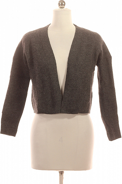 S.OLIVER Dámský Svetr Šedý Vel. 32 | s.OLIVER | obrázek 2