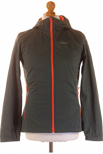 ICEPEAK Chlapecké Oblečení Zelená | ICEPEAK | obrázek 2