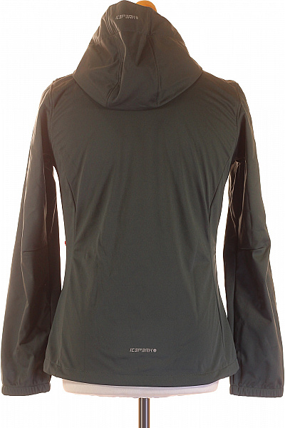 ICEPEAK Chlapecké Oblečení Zelená | ICEPEAK | obrázek 3