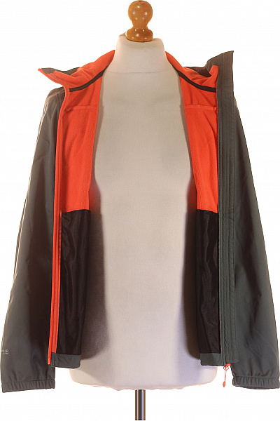 ICEPEAK Chlapecké Oblečení Zelená | ICEPEAK | obrázek 4