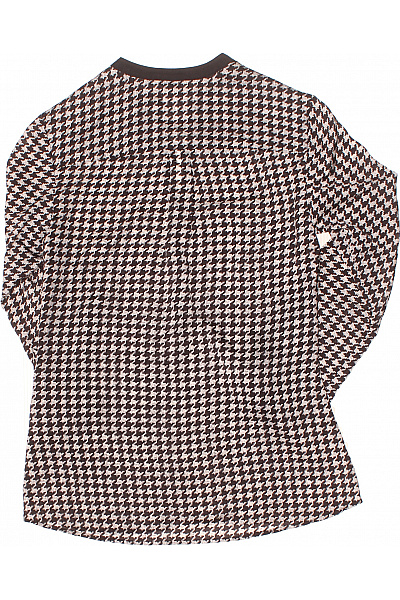 S.OLIVER Halenka Černobílá Vel. 34 | s.OLIVER | obrázek 3