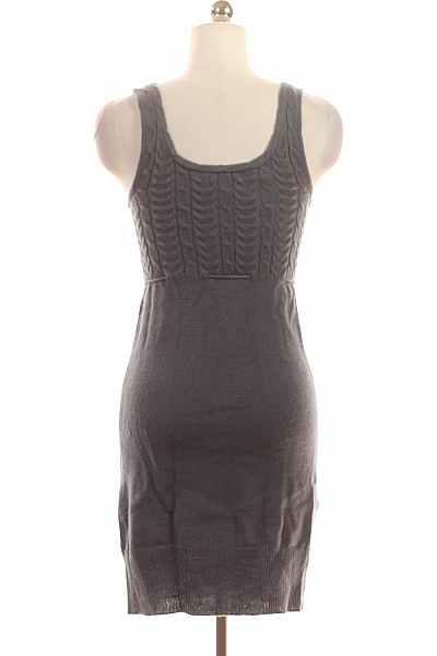 Šaty Šedé ONLY Vel. XS | ONLY | obrázek 3