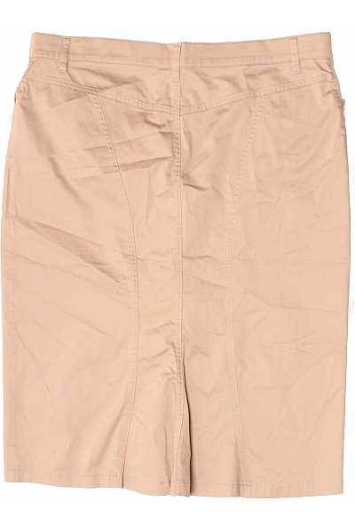 Sukně Béžová Lafayette 148 Vel. 50 | Lafayette 148 | obrázek 3