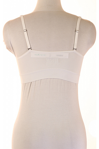 JOCKEY Dámská sportovní podprsenka bílá Vel. S | JOCKEY | obrázek 2