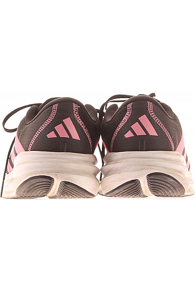 ADIDAS Dámské Boty Černé Vel. 43 | ADIDAS | obrázek 4