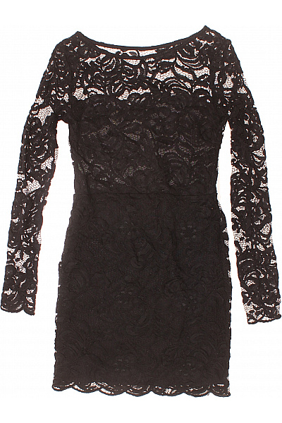 Šaty Černé | HM  | obrázek 2