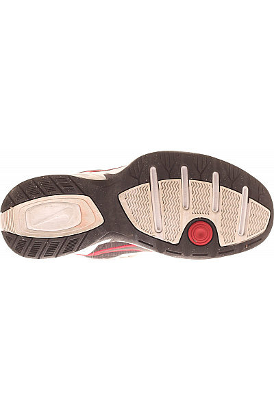 Pánské Tenisky Nike Boty AIR Bílé Vel.  43 Second hand Vel.  43 | Nike | obrázek 3